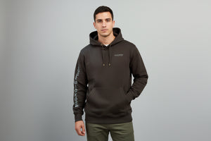 JustWicked Heavy Hoodie