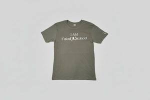 I am FuknWicked T-Shirt