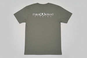 I am FuknWicked T-Shirt