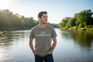 I am FuknWicked T-Shirt
