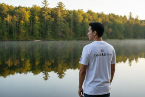 No Excuses Be FuknWicked T-Shirt