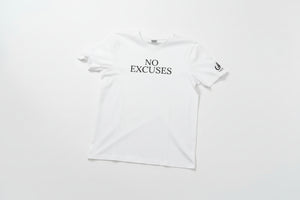 No Excuses Be FuknWicked T-Shirt