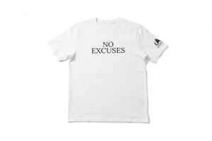 No Excuses Be FuknWicked T-Shirt