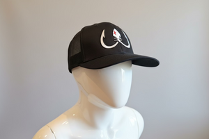 FuknWicked Embroidered Trucker Hat Snapback