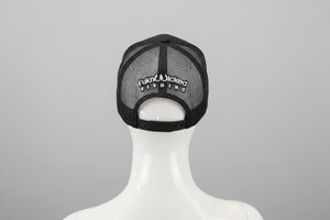 FuknWicked Embroidered Trucker Hat Snapback