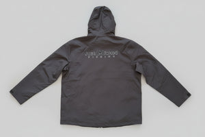 JustWicked Rain Jacket
