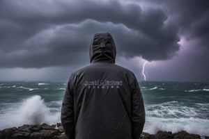 JustWicked Rain Jacket