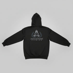 JustWicked Heavy Hoodie