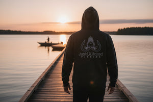 JustWicked Heavy Hoodie