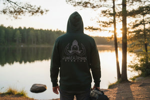 JustWicked Hoodie