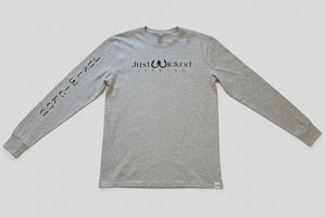 JustWicked Long Sleeve