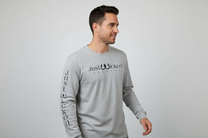 JustWicked Long Sleeve