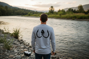 JustWicked Long Sleeve