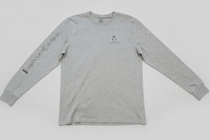 JustWicked Long Sleeve