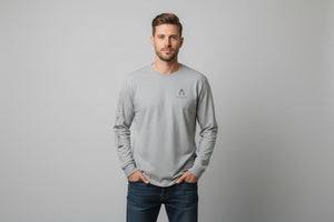 JustWicked Long Sleeve