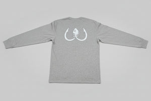 JustWicked Long Sleeve