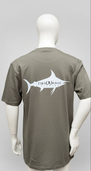 Fuknwicked Fish Series