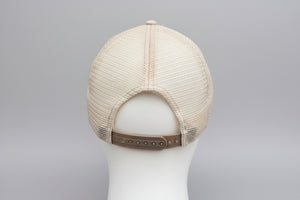 FuknWicked Camo patch hat