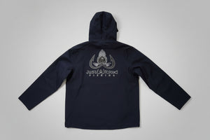 JustWicked Rain Jacket