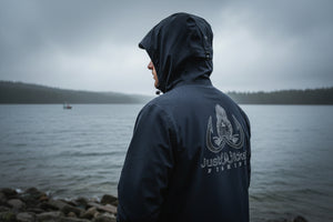 JustWicked Rain Jacket