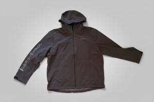 JustWicked Rain Jacket