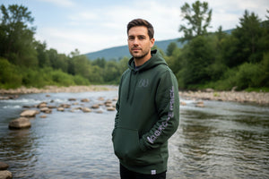 JustWicked Hoodie