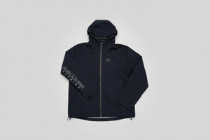 JustWicked Rain Jacket